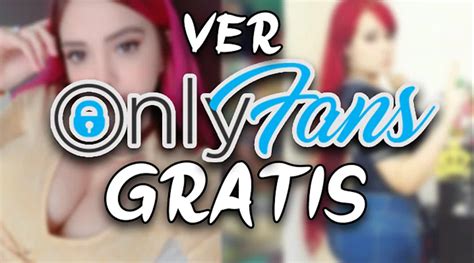 paginas para ver contenido de only gratis|Páginas parecidas a OnlyFans: 13 plataformas similares donde。